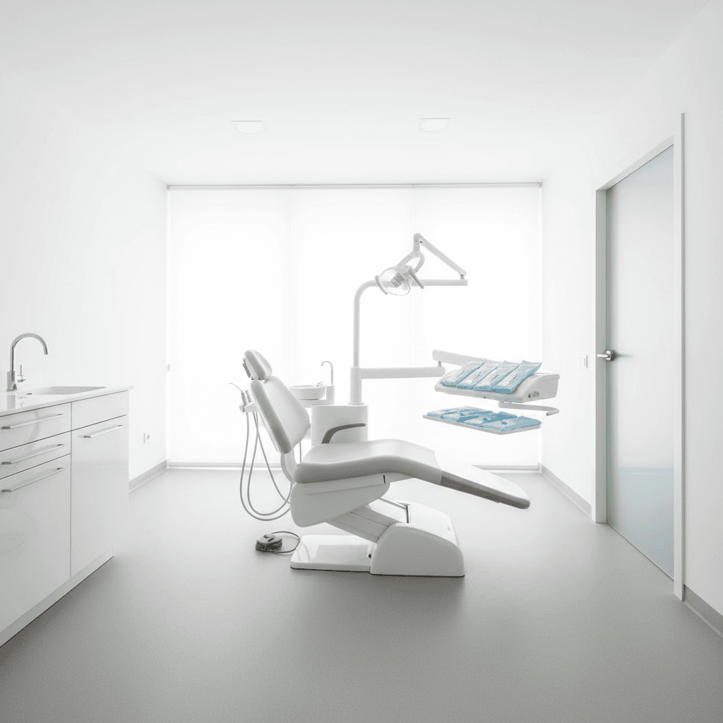 Sterilisation and hygiene protocols