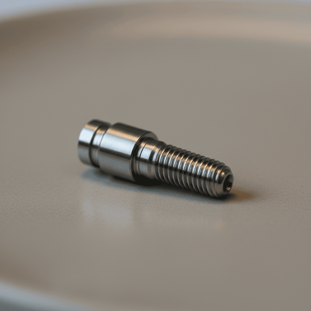 Recognised implant systems